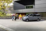 Mercedes-Benz V-Class Exclusive Line 2019 года (WW)